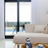 New - Semi Detached Villa - Los Montesinos - Entre Naranjos / Vistabella Golf