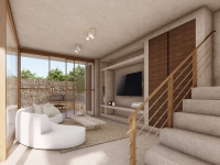 New - Townhouse - Formentera del Segura - Formentera - Village