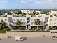 New - Apartment - Algorfa - Algorfa - Village