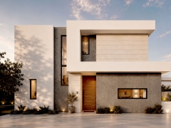 Detached Villa - New - Pilar de La Horadada - Pilar de La Horadada - Town