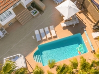 Re-Sale - Detached Villa - Ciudad Quesada - Ciudad Quesada - Town
