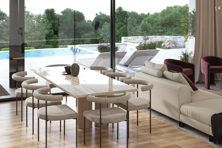 Nieuw - Appartement - Las Colinas Golf Resort