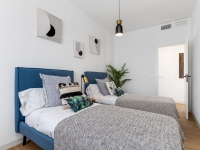 Nye - Frittliggende Villa - Finestrat