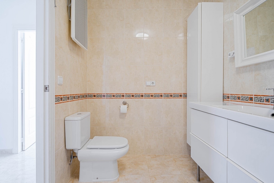 Re-Sale - Townhouse - Ciudad Quesada - Doña Pepa
