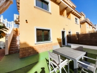 Re-Sale - Semi Detached Villa - Ciudad Quesada - Lo Marabu