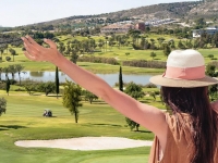 Re-Sale - Detached Villa - Algorfa - La Finca Golf Resort