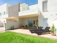 New - Apartment - Algorfa - Algorfa - Village