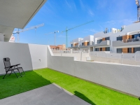 Re-Sale - Apartment - San Miguel de Salinas - San Miguel - Town