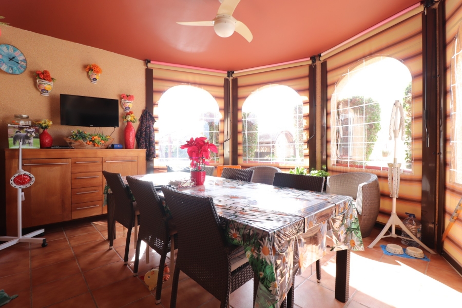 Re-Sale - Detached Villa - Ciudad Quesada - Atalayas