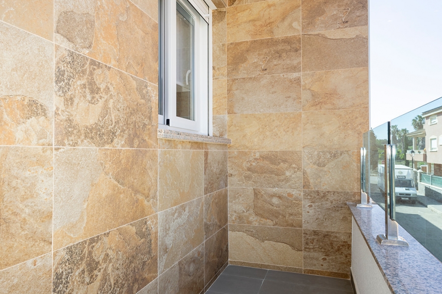 New - Apartment - Jacarilla - Jacarilla - Town