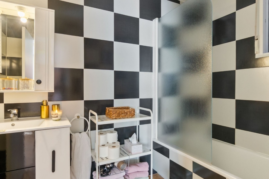 Re-Sale - Townhouse - Orihuela Costa - Villamartin