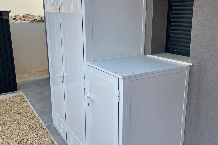 Re-Sale - Detached Villa - Ciudad Quesada - La Marquesa