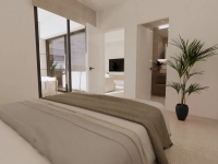Nieuw - Vrijstaande Villa - San Fulgencio - San Fulgencio - Stad
