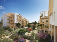 New - Apartment - Denia - El Verger
