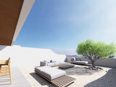 Apartment - New - Benijofar - Benijofar - Village