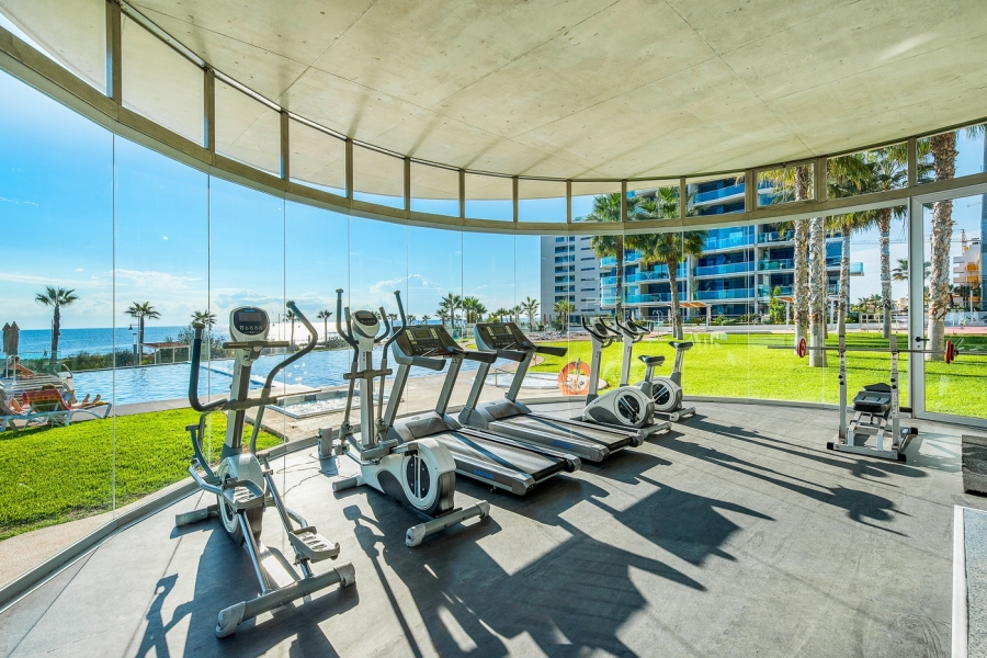 Re-Sale - Apartment - Orihuela Costa - Punta Prima