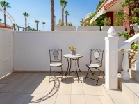 Re-Sale - Townhouse - Ciudad Quesada - Doña Pepa