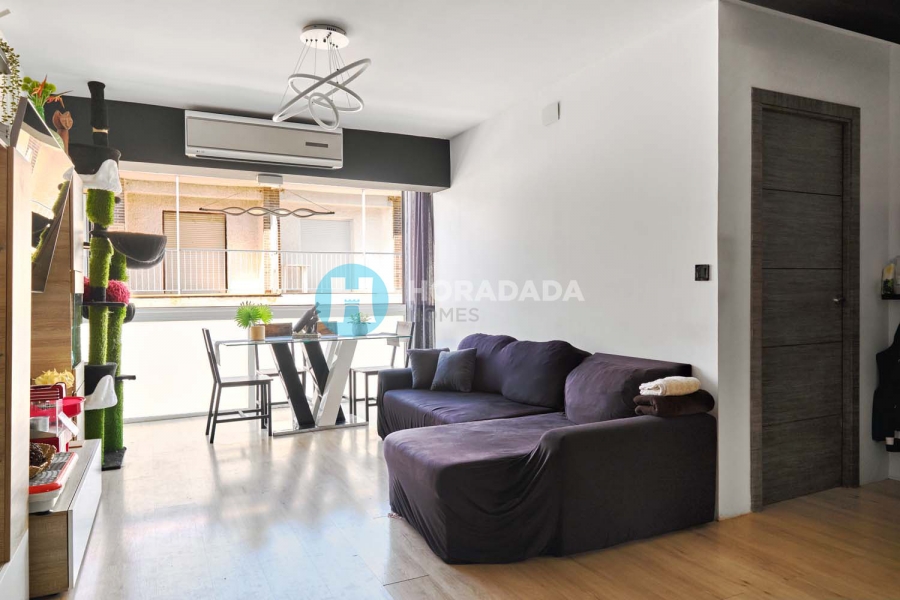 Re-Sale - Apartment - Torre de La Horadada - Torre de La Horadada - Town