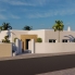 New - Detached Villa - Alfaz del Pi - Alfaz del Pi - Town