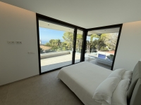 New - Detached Villa - Altea - Altea Hills