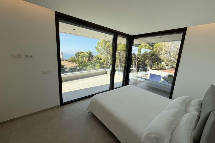 New - Detached Villa - Altea - Altea Hills