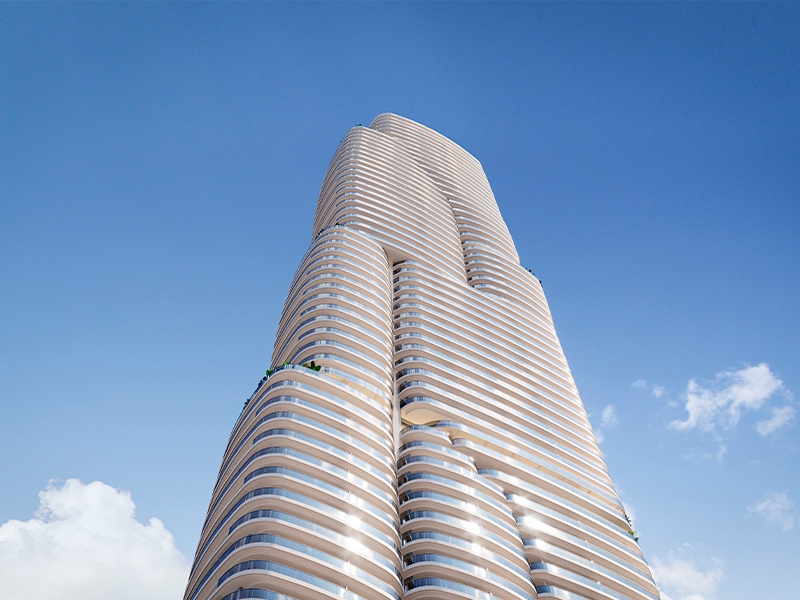 Nye - Leilighet - Benidorm