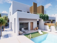 Nueva - Chalet - Pilar de La Horadada - Pilar De La Horadada