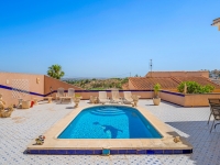 Re-Sale - Detached Villa - Ciudad Quesada - La Marquesa