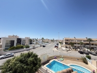 Re-Sale - Apartment - Orihuela Costa - La Zenia