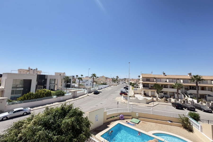 Re-Sale - Apartment - Orihuela Costa - La Zenia