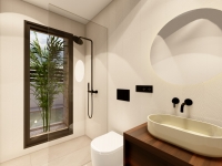 New - Detached Villa - Benijofar - Benijofar - Village