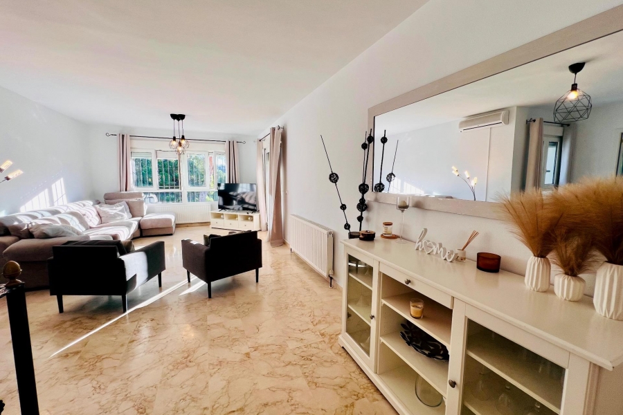 Re-Sale - Detached Villa - Orihuela Costa - Las Ramblas