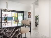 New - Detached Villa - San Pedro del Pinatar - San Pedro del Pinatar - Town