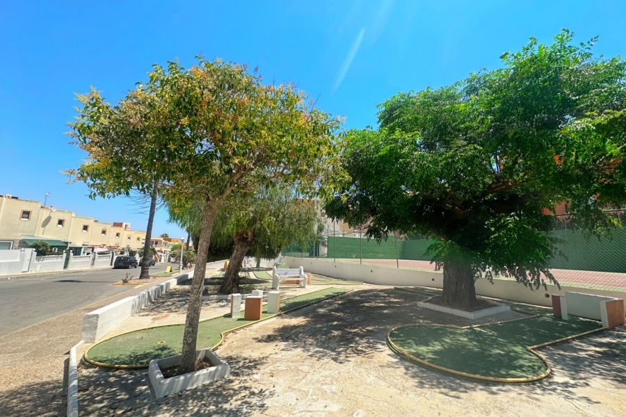 Re-Sale - Apartment - Torrevieja - Torre La Mata