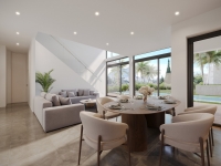 New - Detached Villa - Calpe