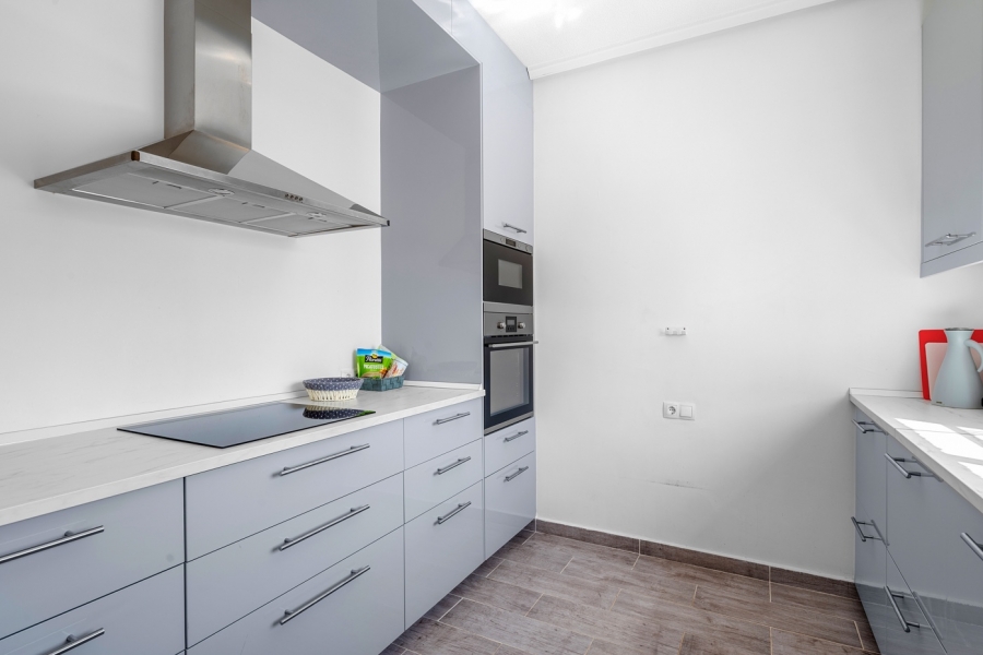 Re-Sale - Detached Villa - Ciudad Quesada - Ciudad Quesada - Town