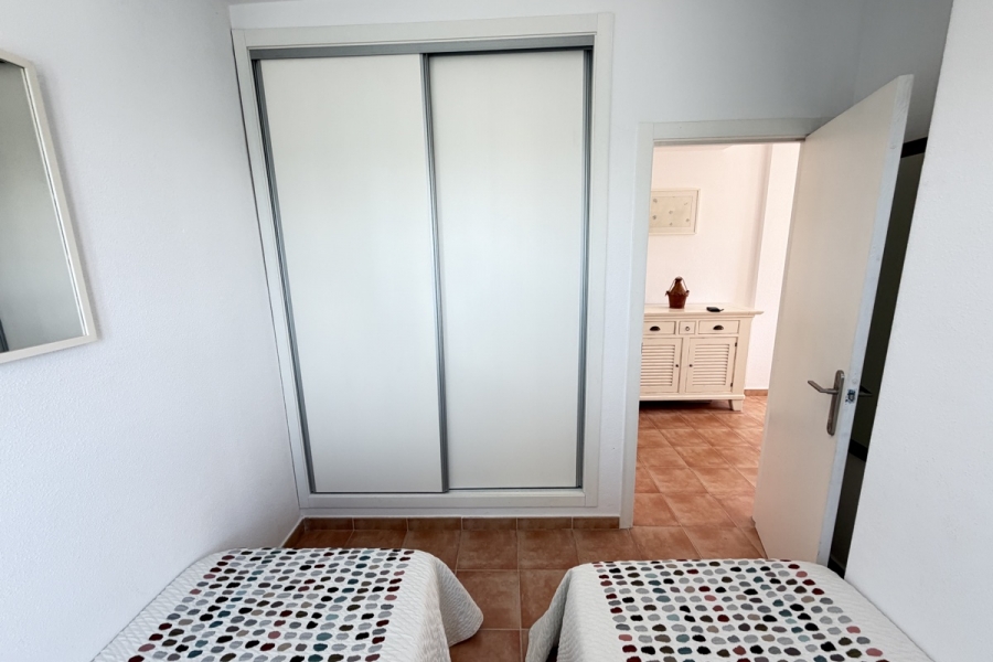 Re-Sale - Apartment - Orihuela Costa - Villamartin