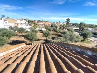 Re-Sale - Townhouse - Benijofar - Monte Azul