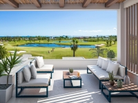 Nueva - Apartamento - Los Alcazares - Serena Golf