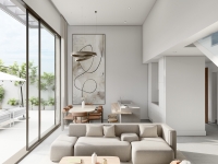 New - Detached Villa - Pulpi - Pulpí