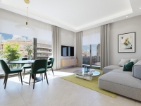 New - Apartment - Guardamar del Segura - Guardamar del Segura - Town