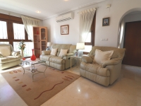 Re-Sale - Detached Villa - Algorfa - La Finca Golf Resort