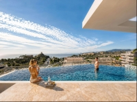 New - Apartment - Villajoyosa - Urb Gasparot