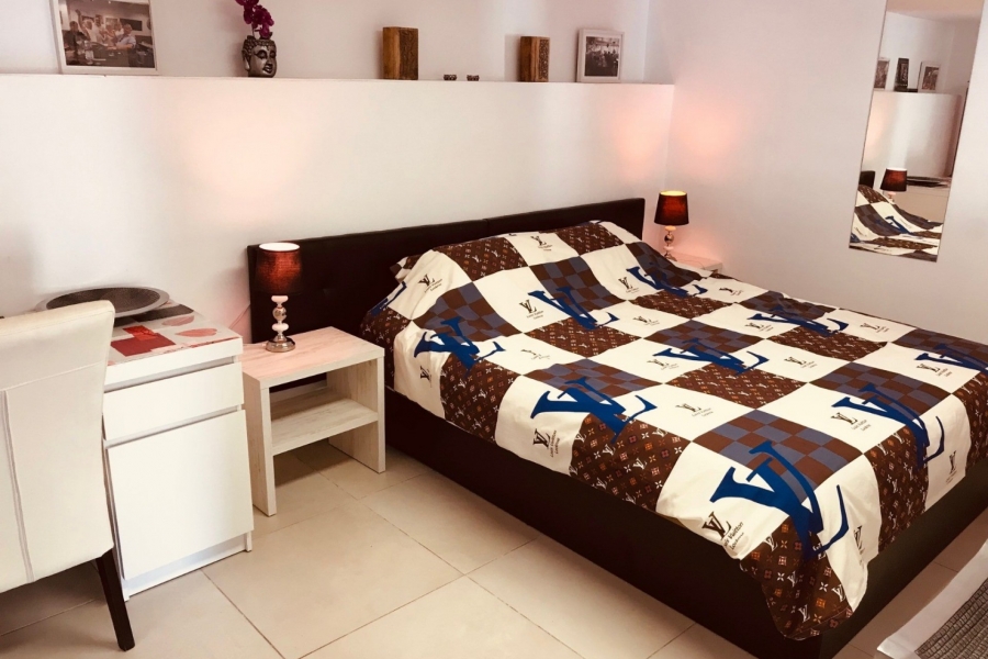 Re-Sale - Detached Villa - Ciudad Quesada - La Marquesa