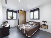 Re-Sale - Detached Villa - Los Alcazares - Serena Golf