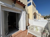 Re-Sale - Apartment - Orihuela Costa - Villamartin