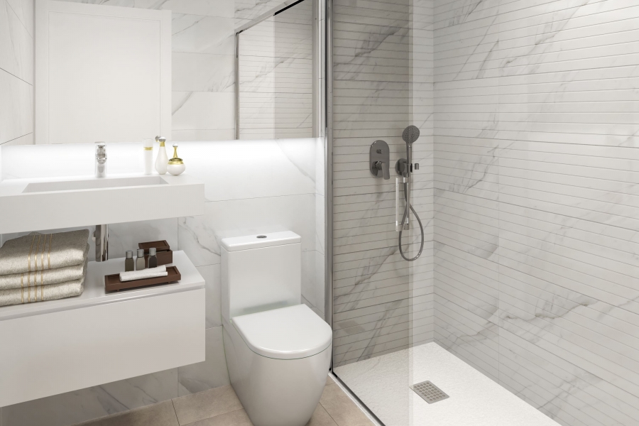 New - Apartment - San Pedro del Pinatar - San Pedro del Pinatar - Town