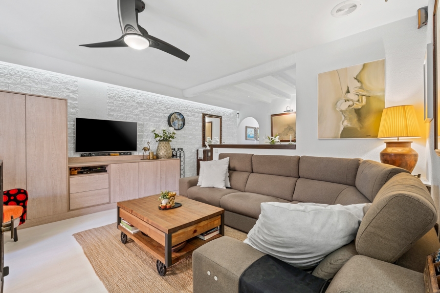 Re-Sale - Apartment - Torrevieja - Torrevieja - Centre