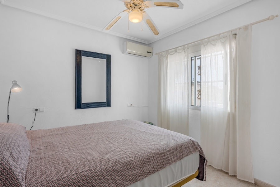 Re-Sale - Quad Villa - Ciudad Quesada - La Marquesa