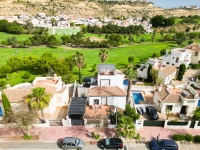 Re-Sale - Detached Villa - Ciudad Quesada - La Marquesa